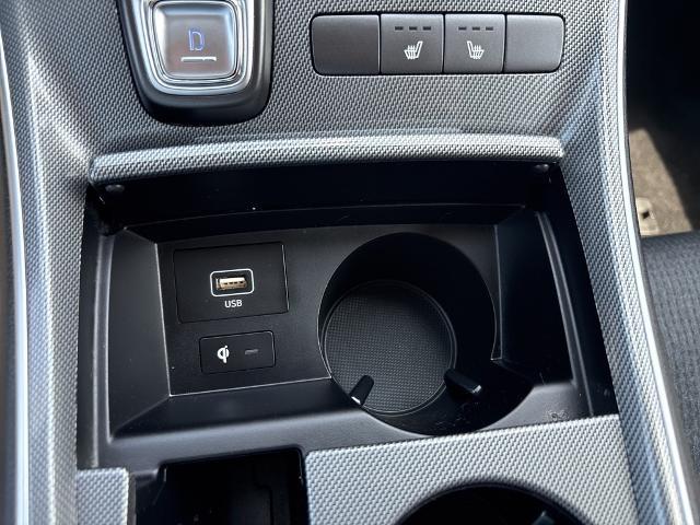 2023 Hyundai SANTA FE Vehicle Photo in Peoria, IL 61615