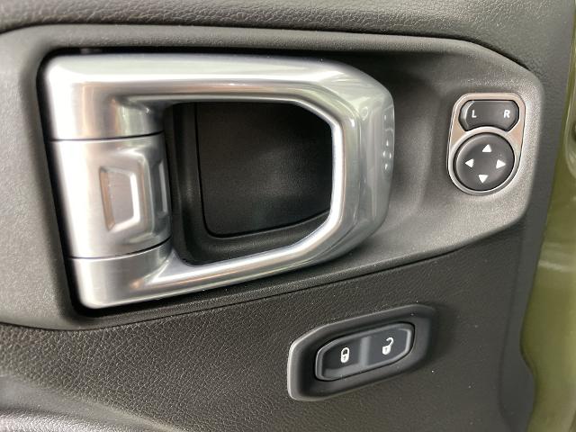 2024 Jeep Wrangler 4xe Vehicle Photo in GILBERT, AZ 85297-0402