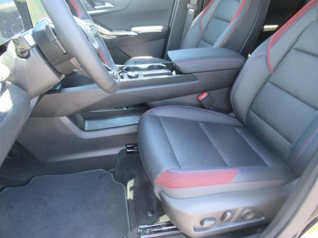 2026 Chevrolet Equinox Vehicle Photo in LEESBURG, FL 34788-4022