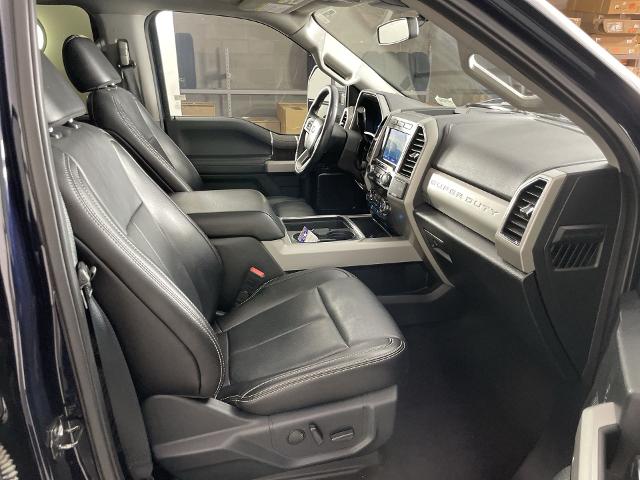 2021 Ford F-350 Vehicle Photo in GILBERT, AZ 85297-0402
