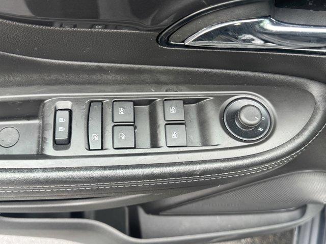 2022 Buick Encore Vehicle Photo in LEOMINSTER, MA 01453-2952