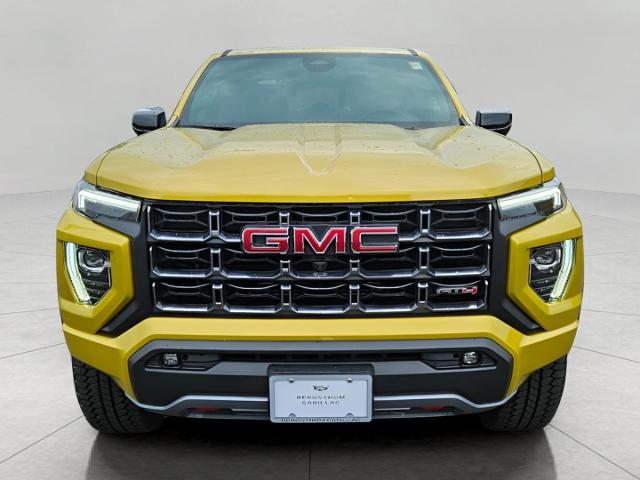 2024 GMC Canyon Vehicle Photo in MADISON, WI 53713-3220