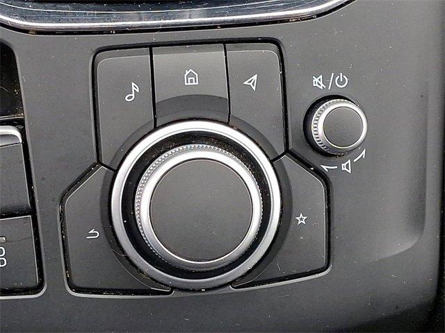 2023 Mazda CX-5 Vehicle Photo in LANCASTER, PA 17601-0000