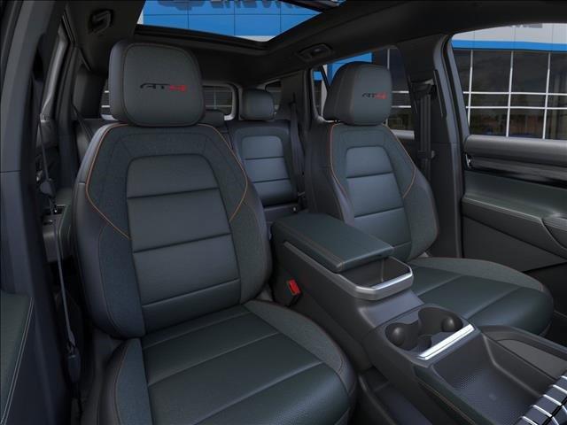 2026 GMC Terrain Vehicle Photo in HENDERSON, NC 27536-2966