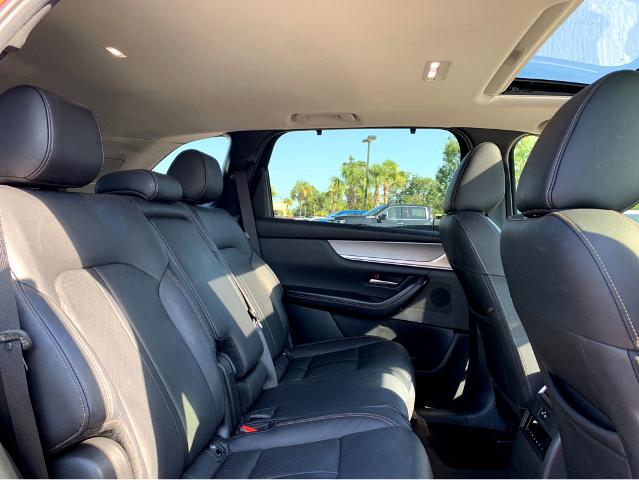 2024 Mazda CX-90 Vehicle Photo in BEAUFORT, SC 29906-4218
