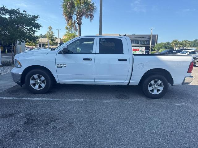 2023 Ram 1500 Classic Vehicle Photo in Savannah, GA 31419