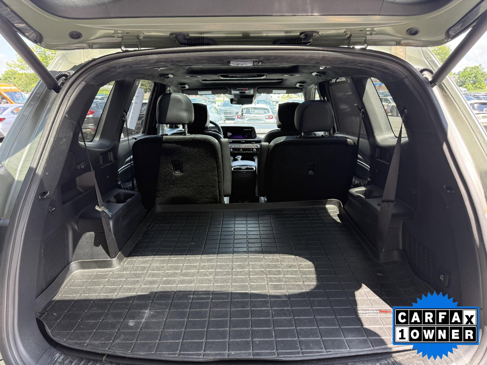 2024 Kia Telluride Vehicle Photo in Harrisburg, PA 17111