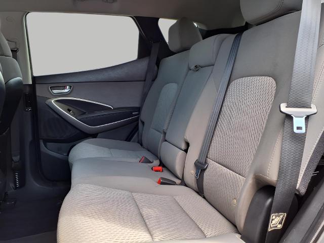 2015 Hyundai Santa Fe Sport Vehicle Photo in Oshkosh, WI 54904