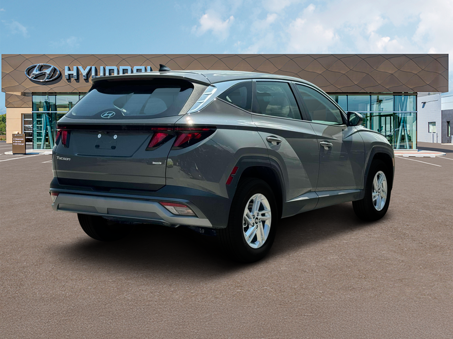 2025 Hyundai TUCSON Vehicle Photo in Philadelphia, PA 19116