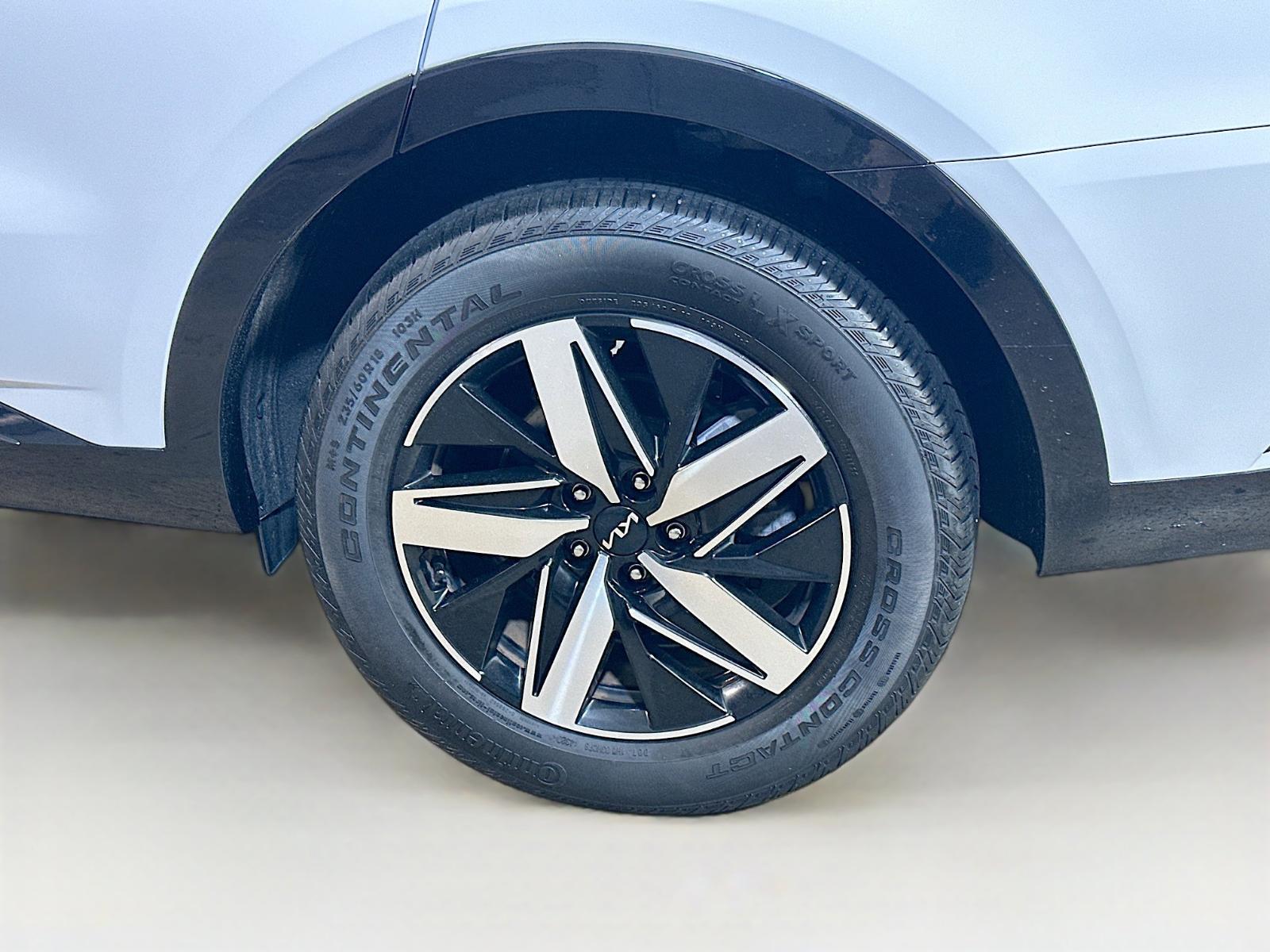 2022 Kia Sorento Vehicle Photo in Langhorne, PA 19047