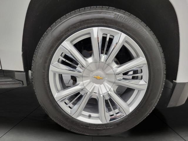 2020 Chevrolet Tahoe Vehicle Photo in NEENAH, WI 54956-2243