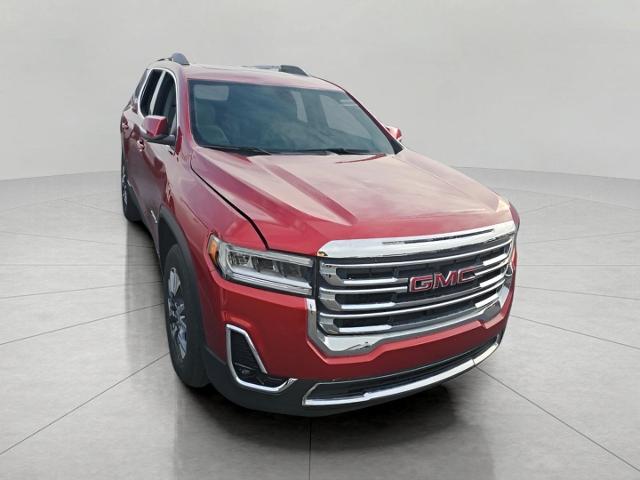 2023 GMC Acadia Vehicle Photo in NEENAH, WI 54956-2243