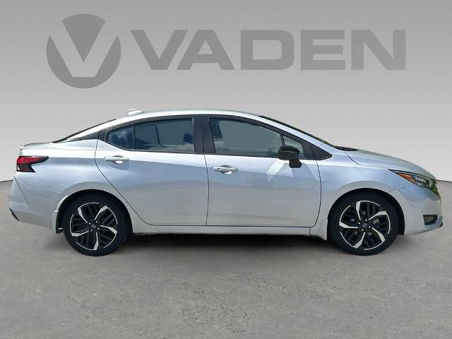2023 Nissan Versa Vehicle Photo in Statesboro, GA 30458