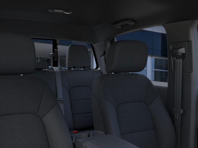 2025 GMC Canyon Vehicle Photo in KANSAS CITY, MO 64114-4545