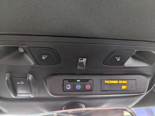 2022 Chevrolet Camaro Vehicle Photo in Oshkosh, WI 54901