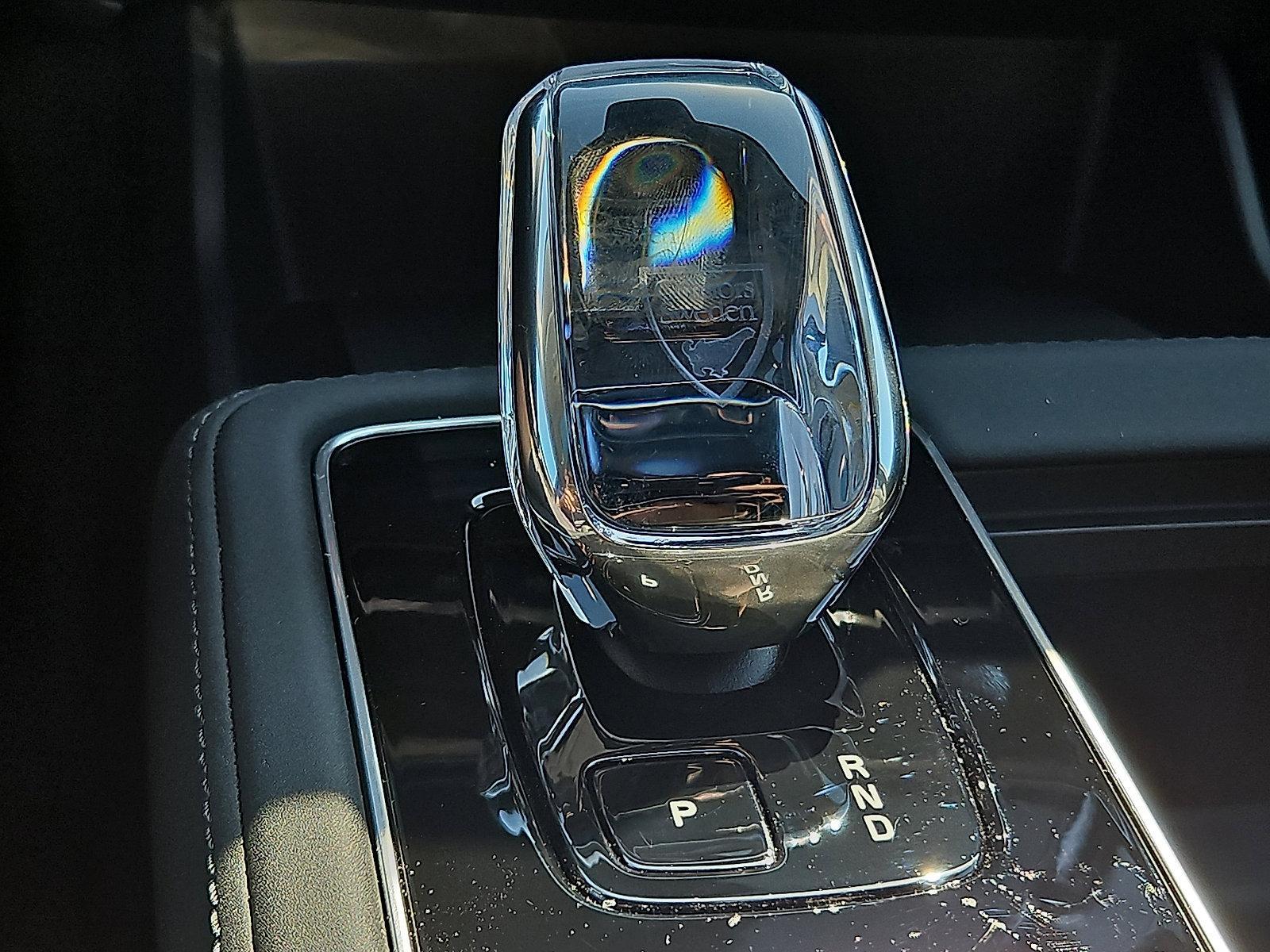 2026 Volvo XC90 Vehicle Photo in Trevose, PA 19053