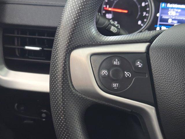 2022 GMC Terrain Vehicle Photo in Decatur, TX 76234
