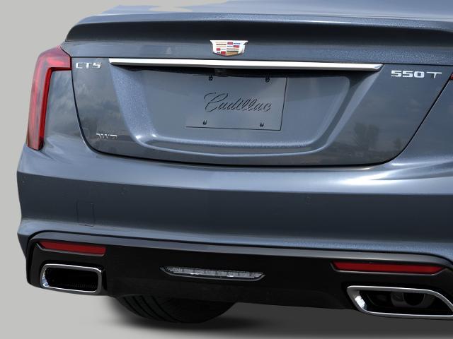 2026 Cadillac CT5 Vehicle Photo in MANITOWOC, WI 54220-5838