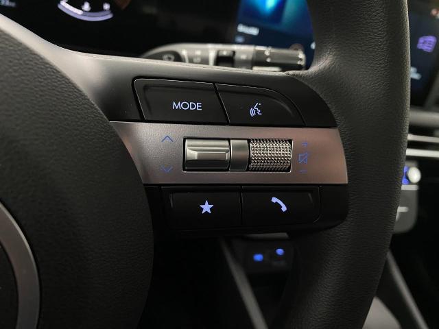 2025 Hyundai TUCSON Vehicle Photo in Appleton, WI 54913