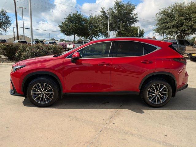 2023 Lexus NX 250 Vehicle Photo in San Antonio, TX 78209