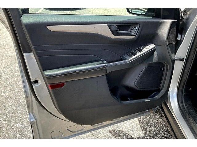 2022 Ford Escape Vehicle Photo in San Antonio, TX 78230