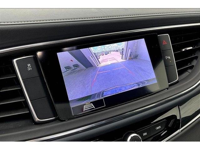 2021 Buick Enclave Vehicle Photo in Grapevine, TX 76051