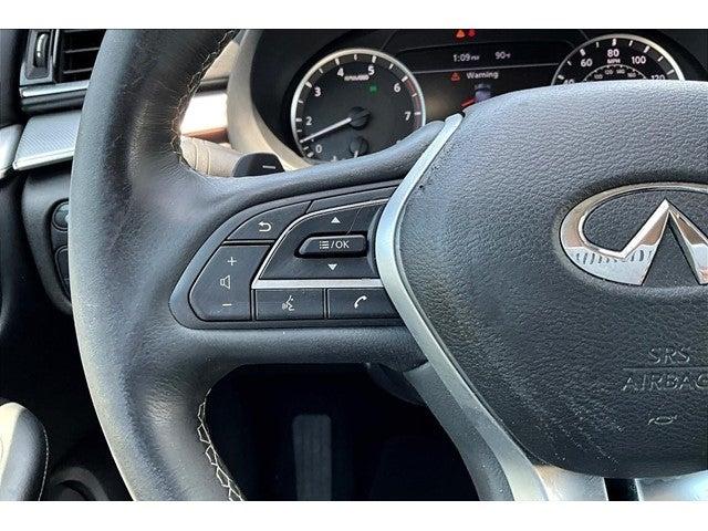 2019 INFINITI QX50 Vehicle Photo in San Antonio, TX 78230