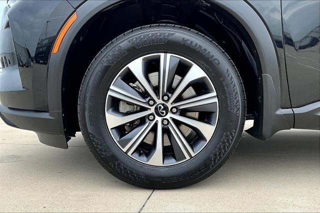 2023 INFINITI QX60 Vehicle Photo in Grapevine, TX 76051