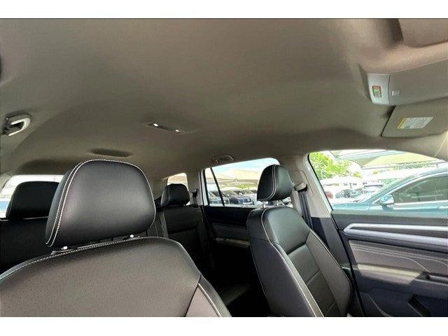 2023 Volkswagen Atlas Vehicle Photo in San Antonio, TX 78230