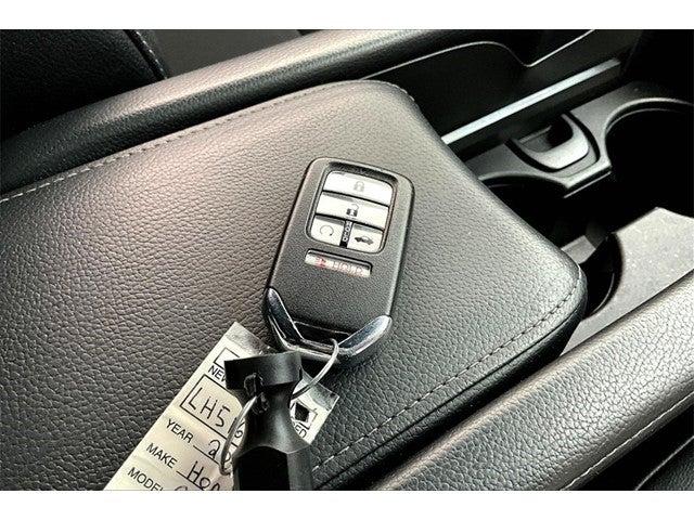 2020 Honda Civic Sedan Vehicle Photo in Grapevine, TX 76051