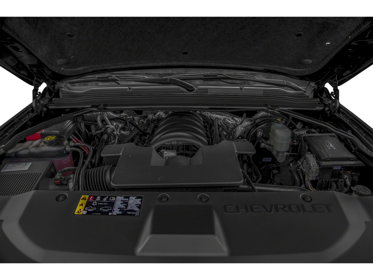 2019 Chevrolet Suburban Vehicle Photo in Tulsa, OK 74145
