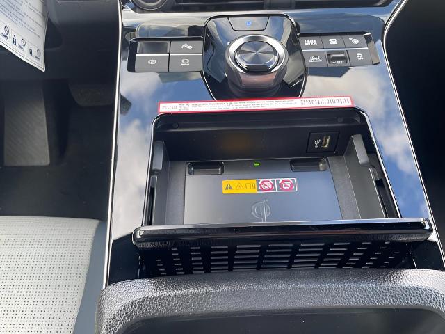 2025 Subaru Solterra Vehicle Photo in Oshkosh, WI 54904