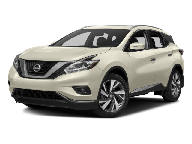 2016 Nissan Murano Vehicle Photo in San Antonio, TX 78230