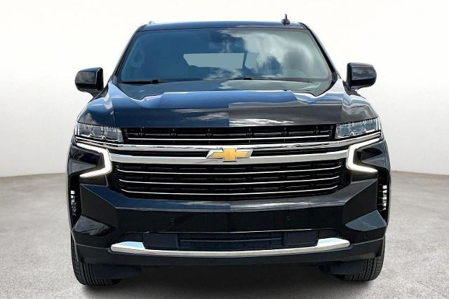 2023 Chevrolet Suburban Vehicle Photo in San Antonio, TX 78230