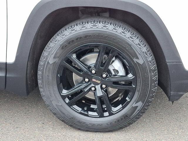 2022 GMC Terrain Vehicle Photo in Philadelphia, PA 19116