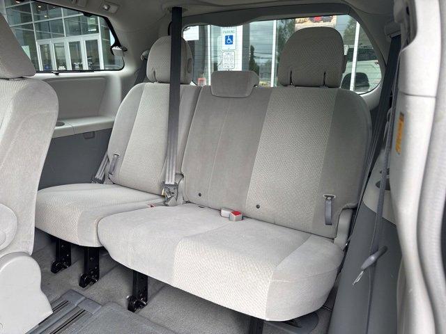 2013 Toyota Sienna Vehicle Photo in Flemington, NJ 08822