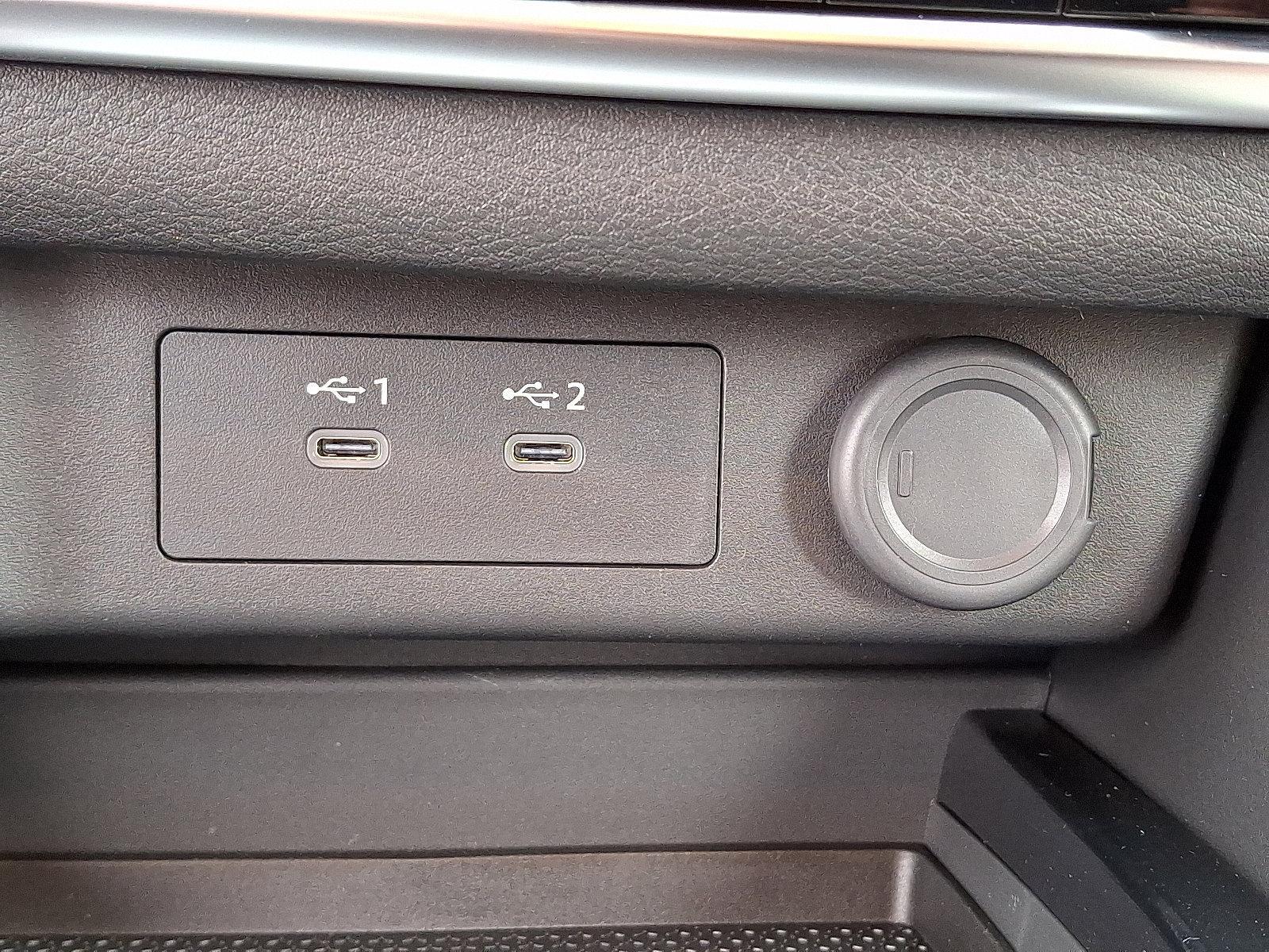 2025 Nissan Rogue Vehicle Photo in Jenkintown, PA 19046