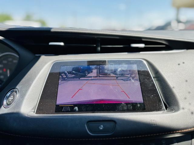 2019 Cadillac XT4 Vehicle Photo in San Antonio, TX 78230