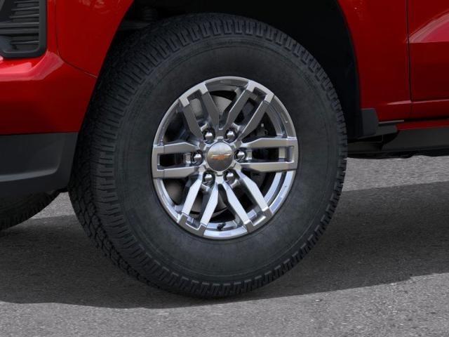 2025 Chevrolet Colorado Vehicle Photo in MADISON, WI 53713-3220
