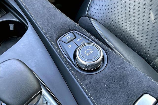 2022 INFINITI QX50 Vehicle Photo in San Antonio, TX 78230