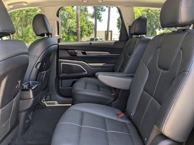 2021 Kia Telluride Vehicle Photo in BRUNSWICK, GA 31525-1881