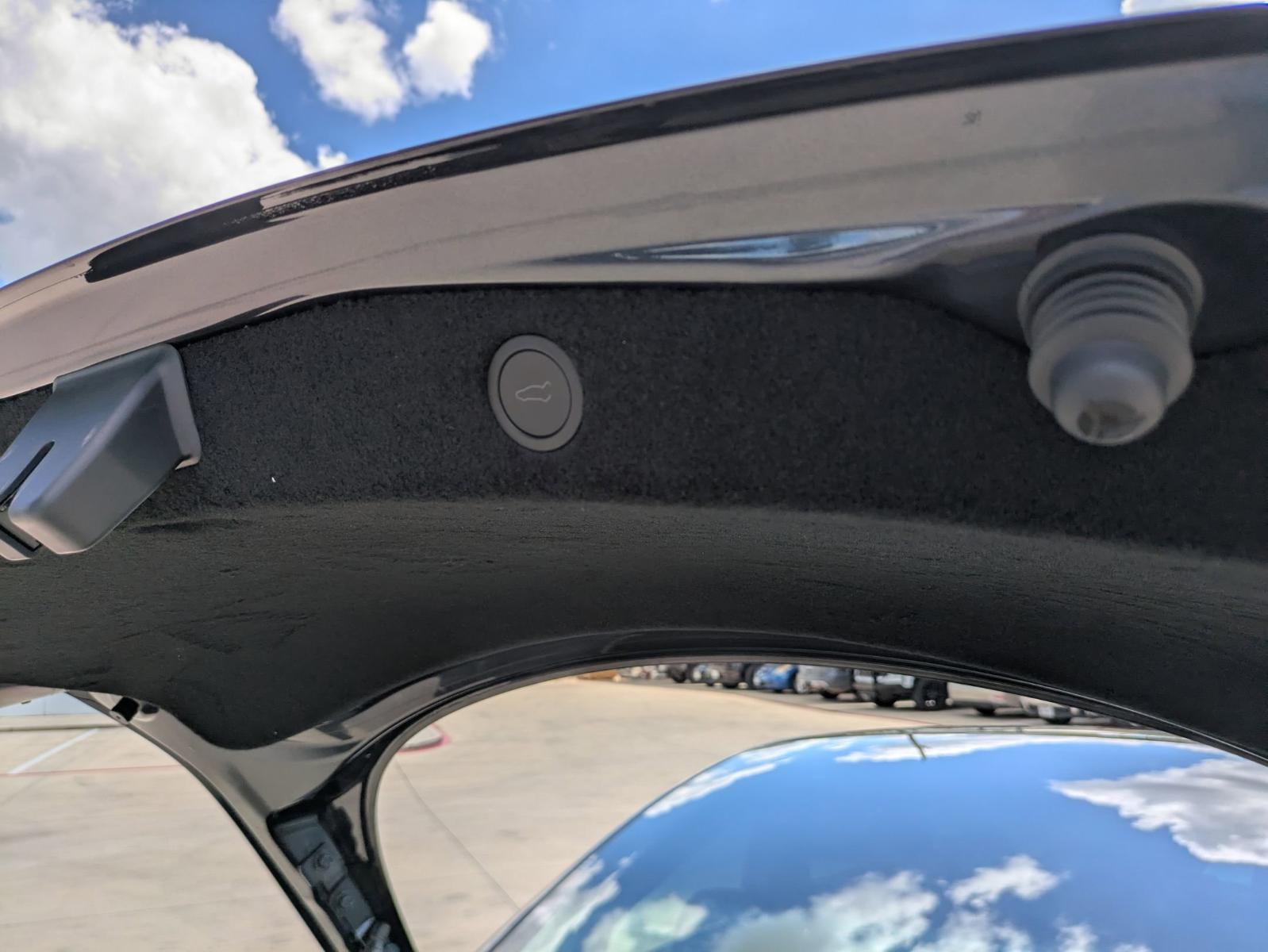 2024 Tesla Model 3 Vehicle Photo in SELMA, TX 78154-1460