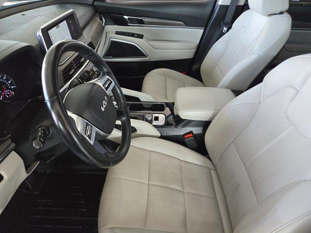 2022 Kia Telluride Vehicle Photo in Decatur, TX 76234