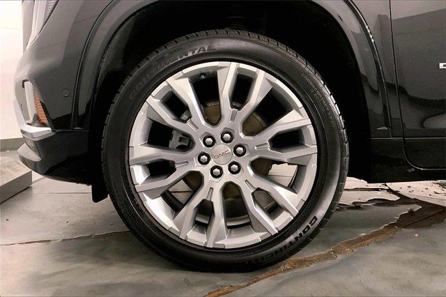 2024 GMC Acadia Vehicle Photo in INDEPENDENCE, MO 64055-1377