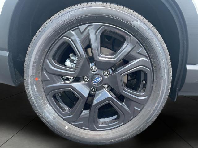 2025 Subaru Ascent Vehicle Photo in Oshkosh, WI 54904