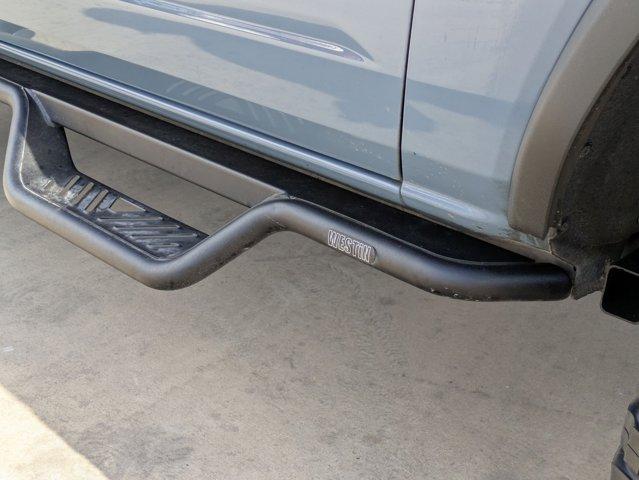 2024 Ford Bronco Vehicle Photo in SELMA, TX 78154-1459
