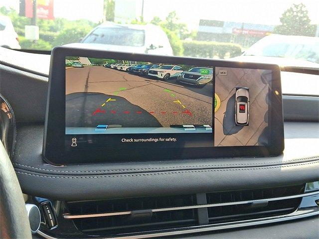 2023 INFINITI QX60 Vehicle Photo in Willow Grove, PA 19090