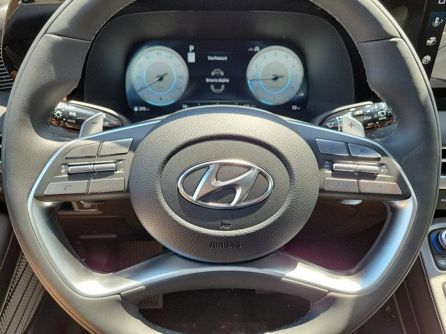 2024 Hyundai PALISADE Vehicle Photo in Philadelphia, PA 19116