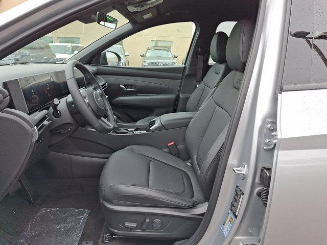 2025 Hyundai TUCSON Vehicle Photo in Philadelphia, PA 19116