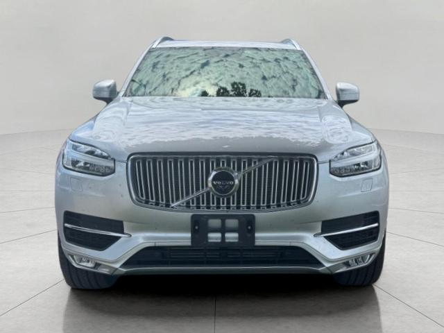2019 Volvo XC90 Vehicle Photo in MADISON, WI 53713-3220